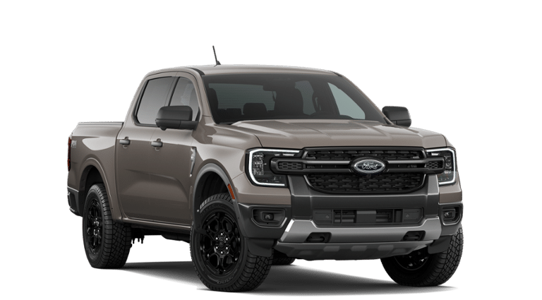 Ranger® vehicle